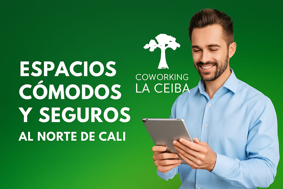Espacios Cómodos y Seguros en el Norte de Cali