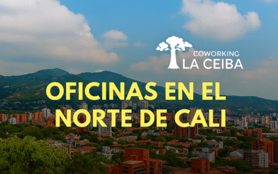 oficinas norte de cali