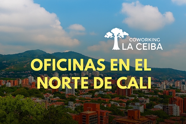 oficinas norte de cali