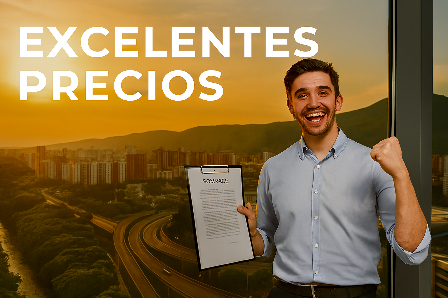 Precios Accesibles para Oficinas en el Norte de Cali